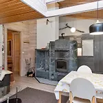 Poekkoemaja B By Interhome Holiday home Saariselka