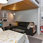 Holiday home Poekkoemaja B By Interhome *