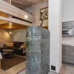 Holiday home Poekkoemaja B By Interhome