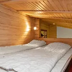 Feriehus Poekkoemaja B By Interhome Saariselkä