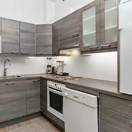 Poekkoemaja B By Interhome *