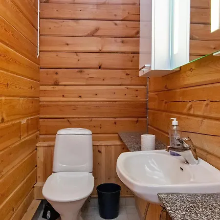 Poekkoemaja B By Interhome בית נופש *