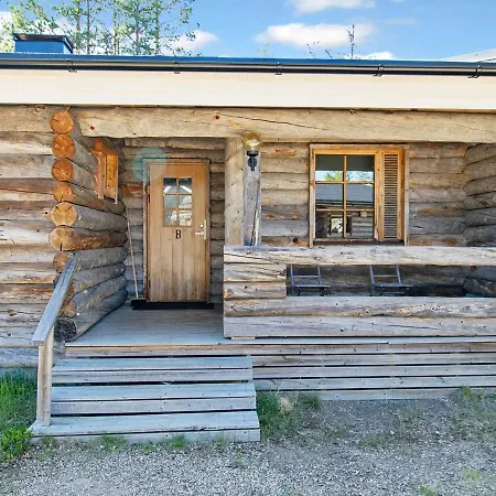 Poekkoemaja B By Interhome