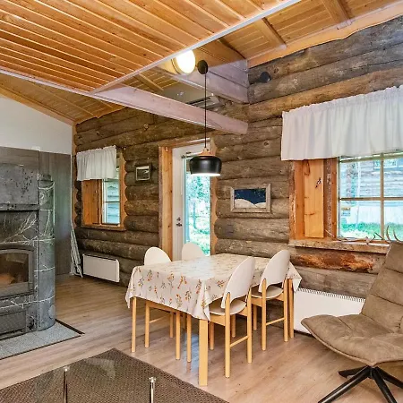 Poekkoemaja B By Interhome * Саариселькя