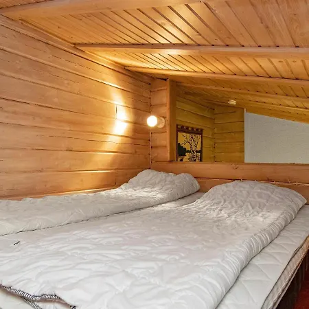 Poekkoemaja B By Interhome Feriehus Saariselkä