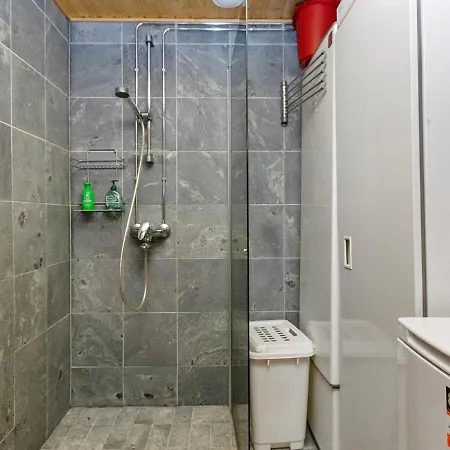 Дом отдыха Poekkoemaja B By Interhome *