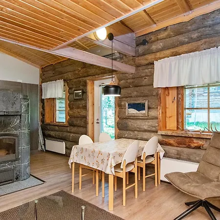 Poekkoemaja B By Interhome 度假居