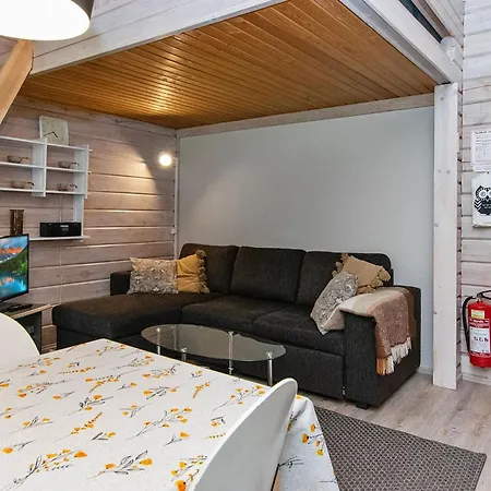 Hébergement de vacances Poekkoemaja B By Interhome *