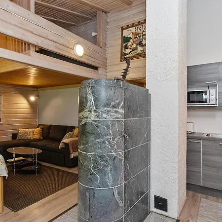 Hébergement de vacances Poekkoemaja B By Interhome