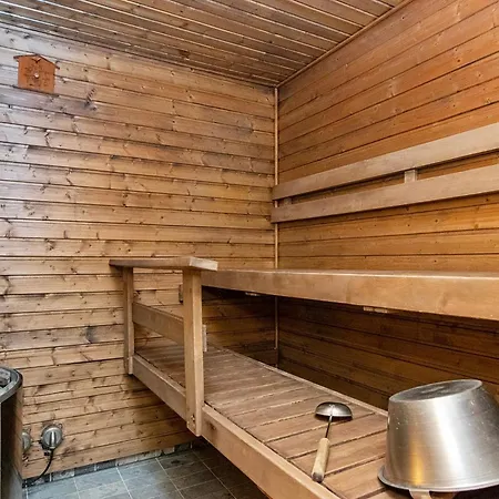 Poekkoemaja B By Interhome Casa de Férias