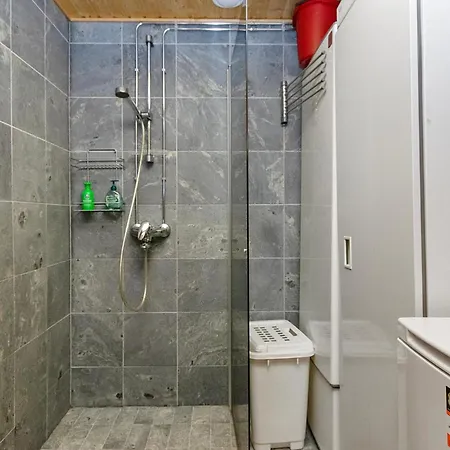 Casa de Férias Poekkoemaja B By Interhome *