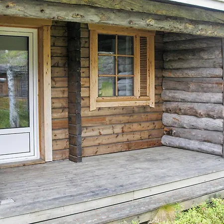 Poekkoemaja B By Interhome Casa de Férias *