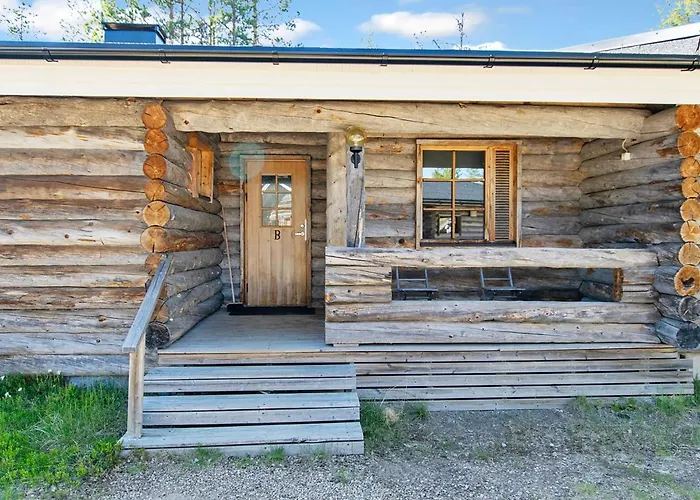 Poekkoemaja B By Interhome 度假居 *