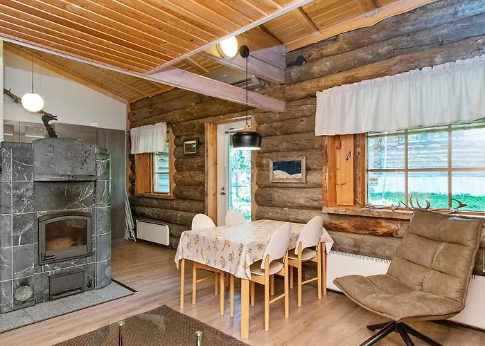 Poekkoemaja B By Interhome 度假居