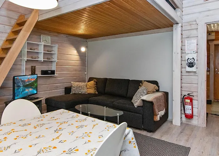 度假居 Poekkoemaja B By Interhome *