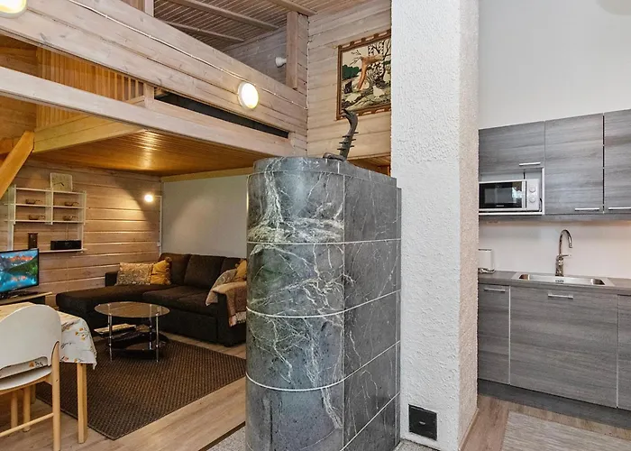 度假居 Poekkoemaja B By Interhome