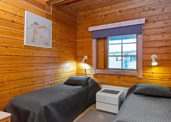 Poekkoemaja B By Interhome 度假居 *