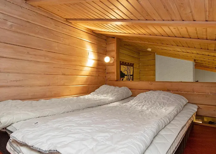 度假居 Poekkoemaja B By Interhome 萨利色尔卡