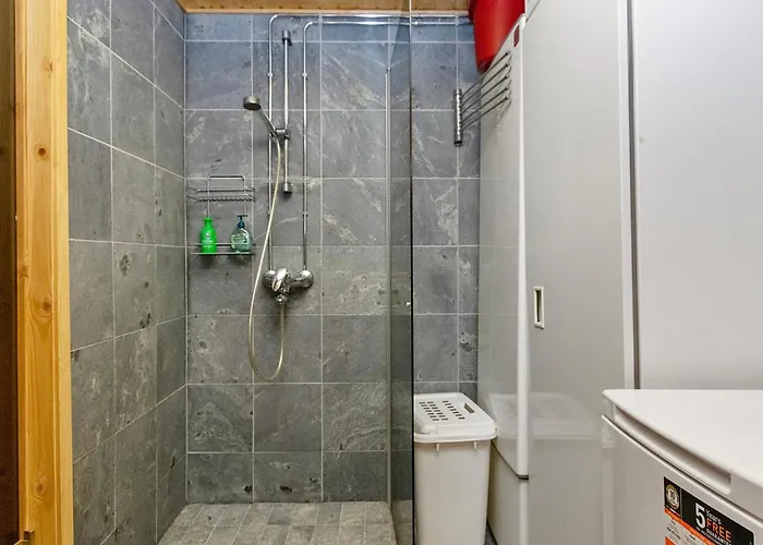 度假居 Poekkoemaja B By Interhome *