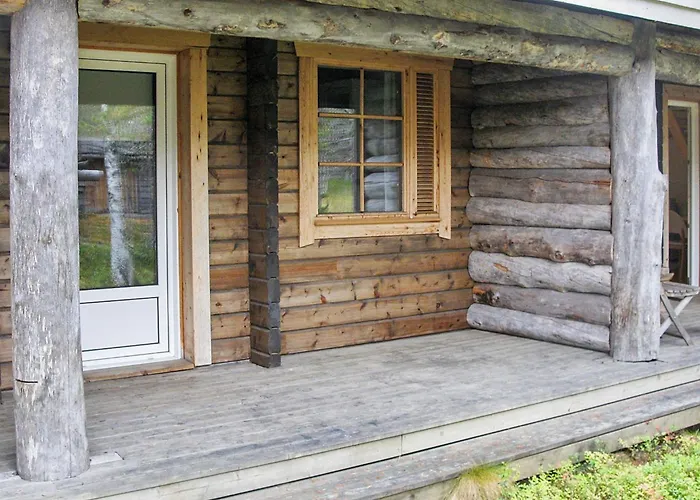 Poekkoemaja B By Interhome 度假居 *